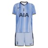 Maillot Tottenham Hotspur Enfant Exterieur 2024-25